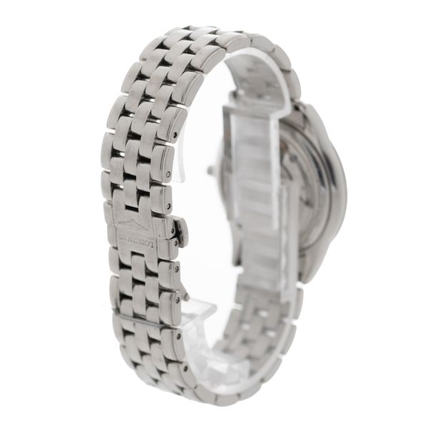 Longines Flagship L4.774.4.96.6